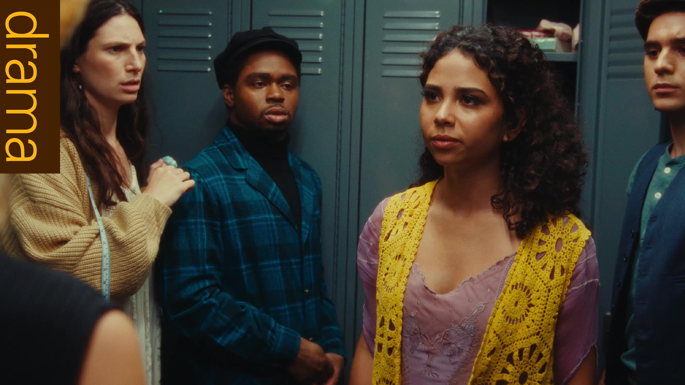 Ravel | Juilliard Drama Short Film