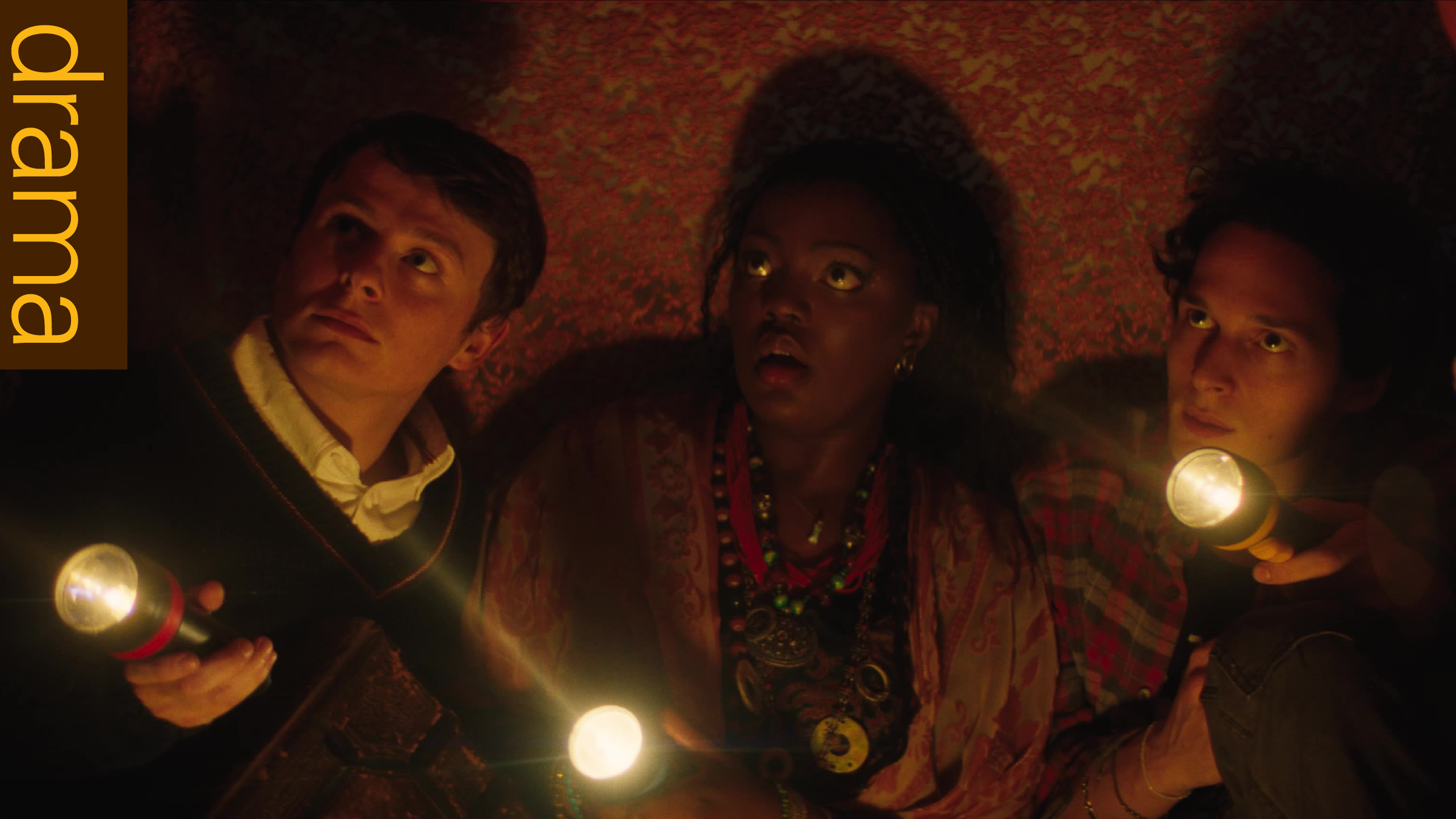 Bang, Bang | Juilliard Drama Short Film