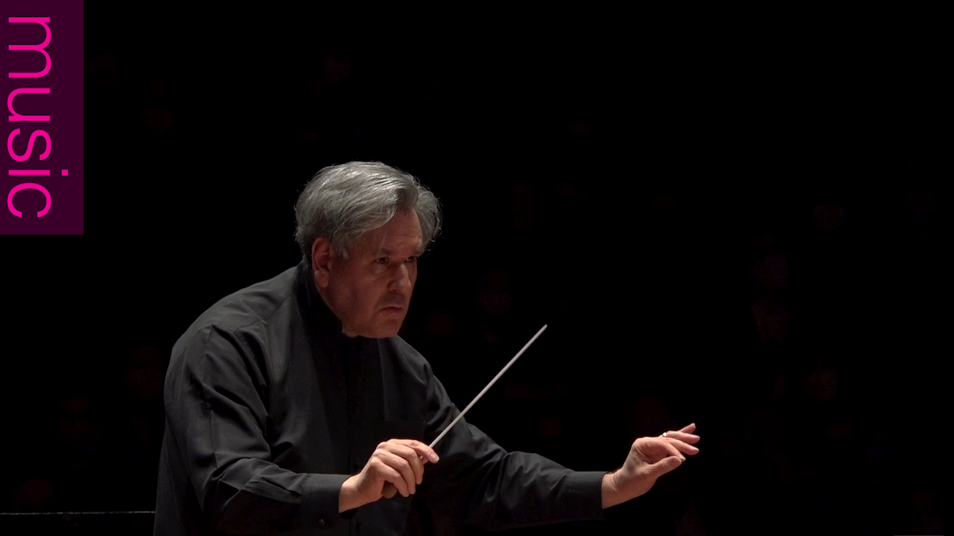 Sir Antonio Pappano Conducts Coleridge-Taylor | Juilliard Orchestra 