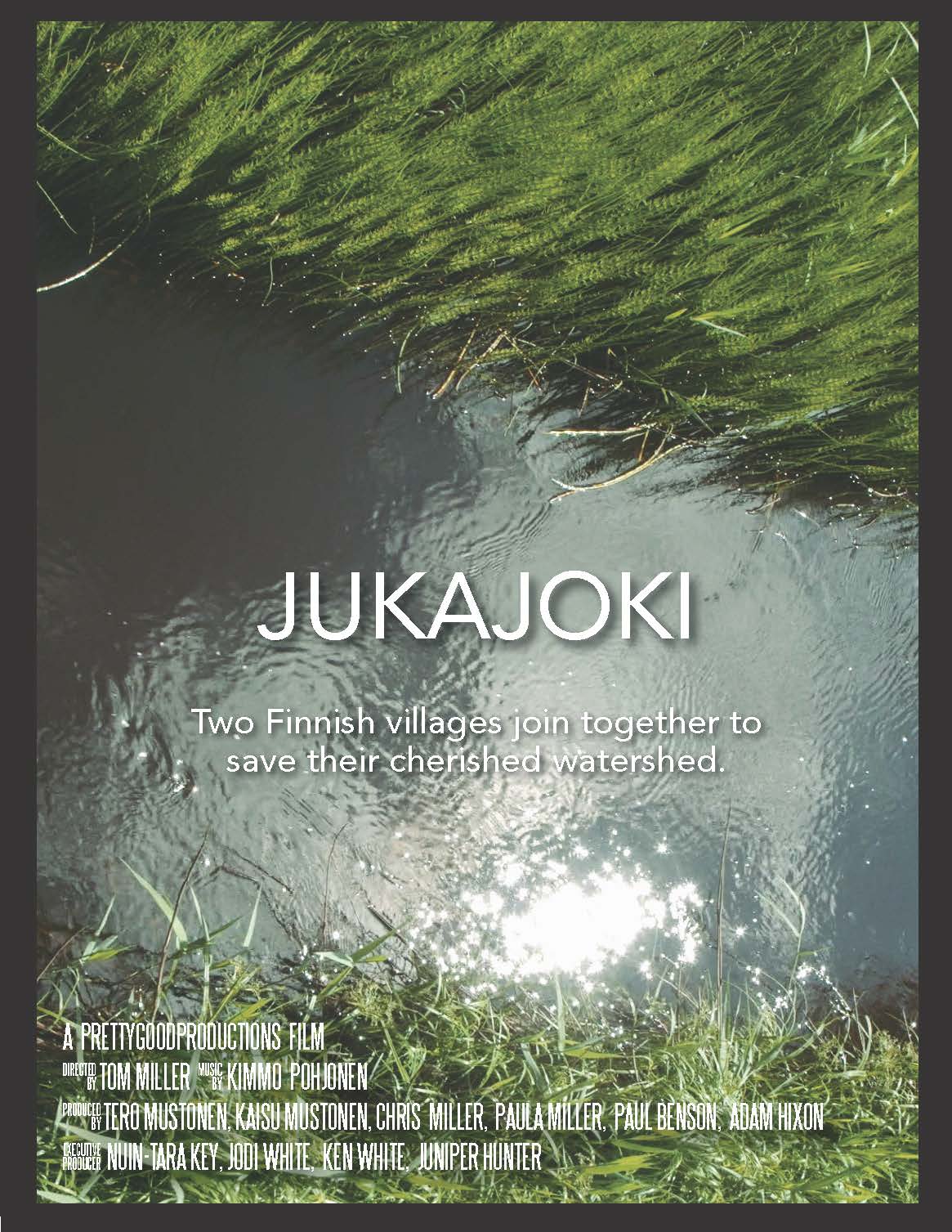 Jukajoki