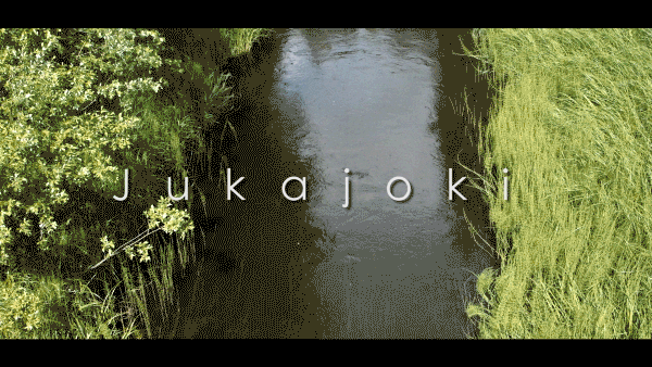 Jukajoki (Finnish Version)