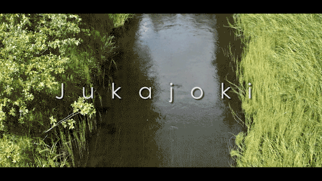Jukajoki (Finnish Version)