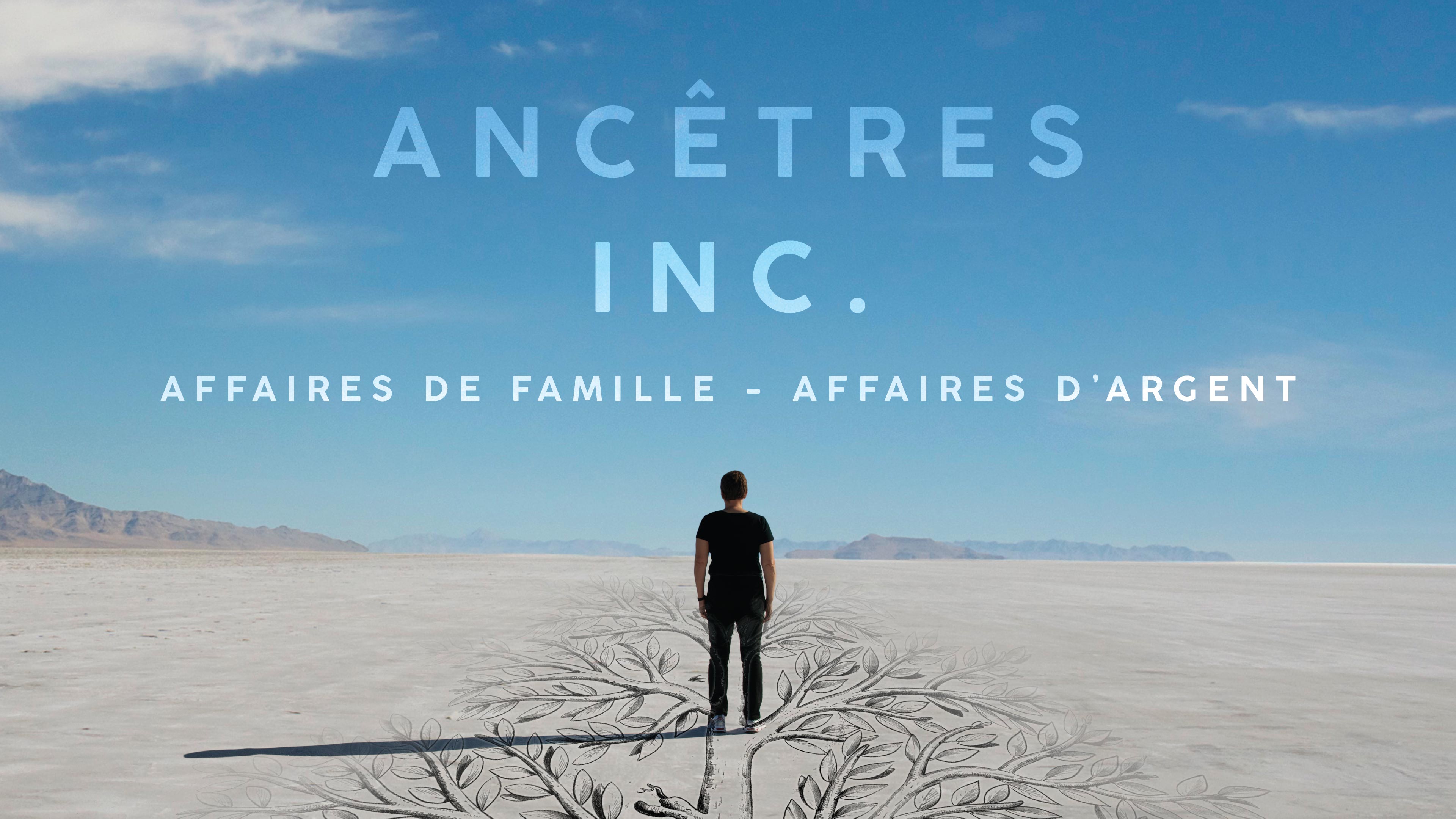 ANCÊTRES INC. - SOUS-TITRES EN FRANÇAIS