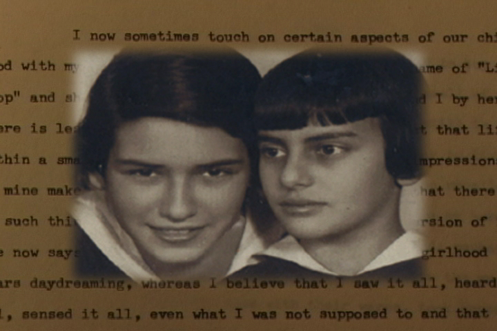 MUM: a story about silence