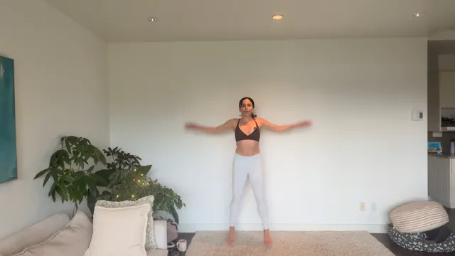 Sept 24: Somatic Sweat & Release (48 ...