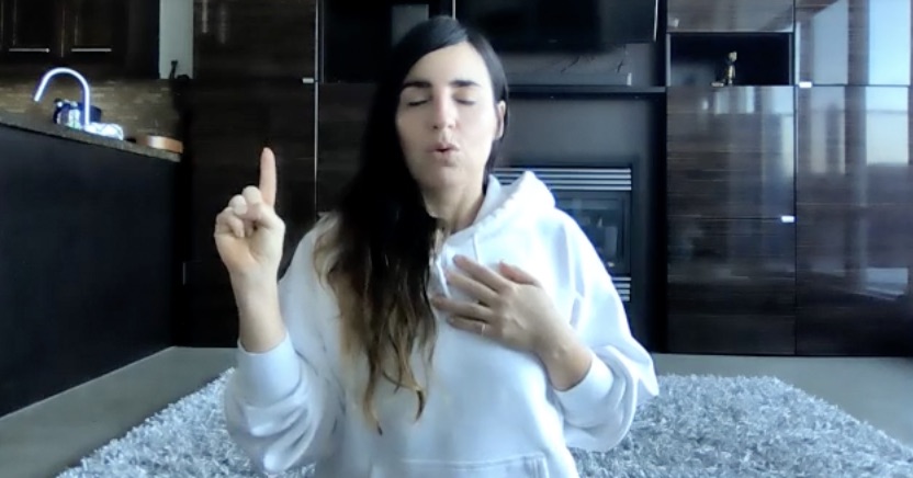 Feb 4: Supercharge Your Intuition 