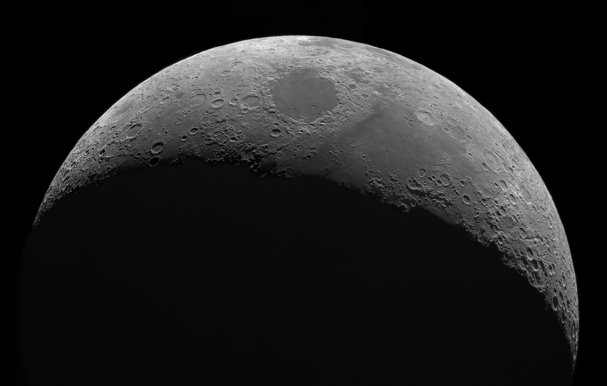 May 13: Full Moon Breath Practice (30 min) 