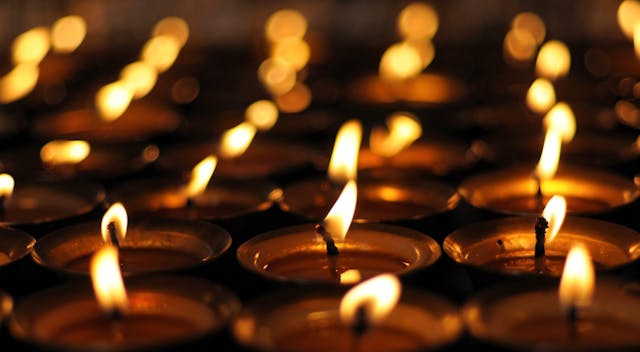 Dec 2: Breath for Clarity, Confusion ...