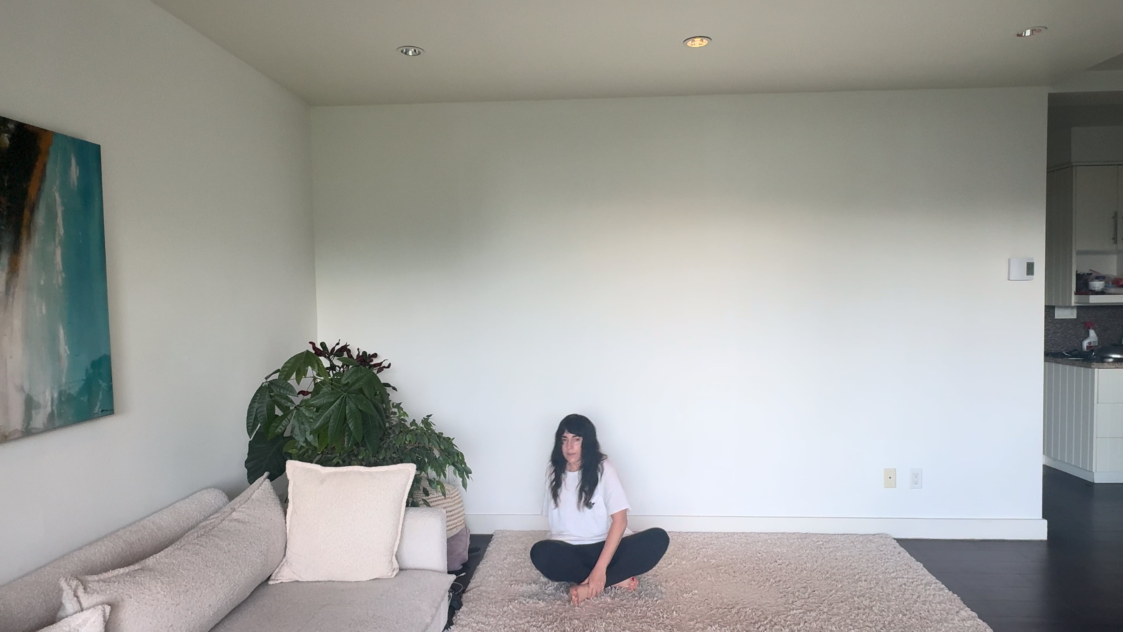 May 28: Rx for Hips, Spine & Fatigue (31 min)