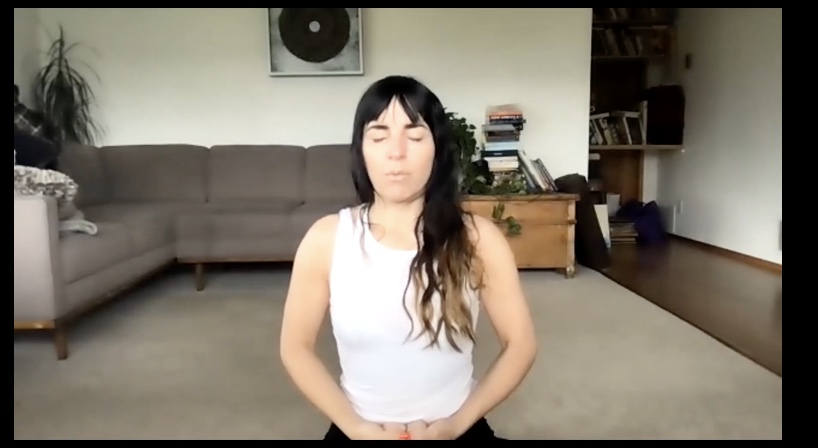 April 29: Preparatory Practices + Surya Kriya 