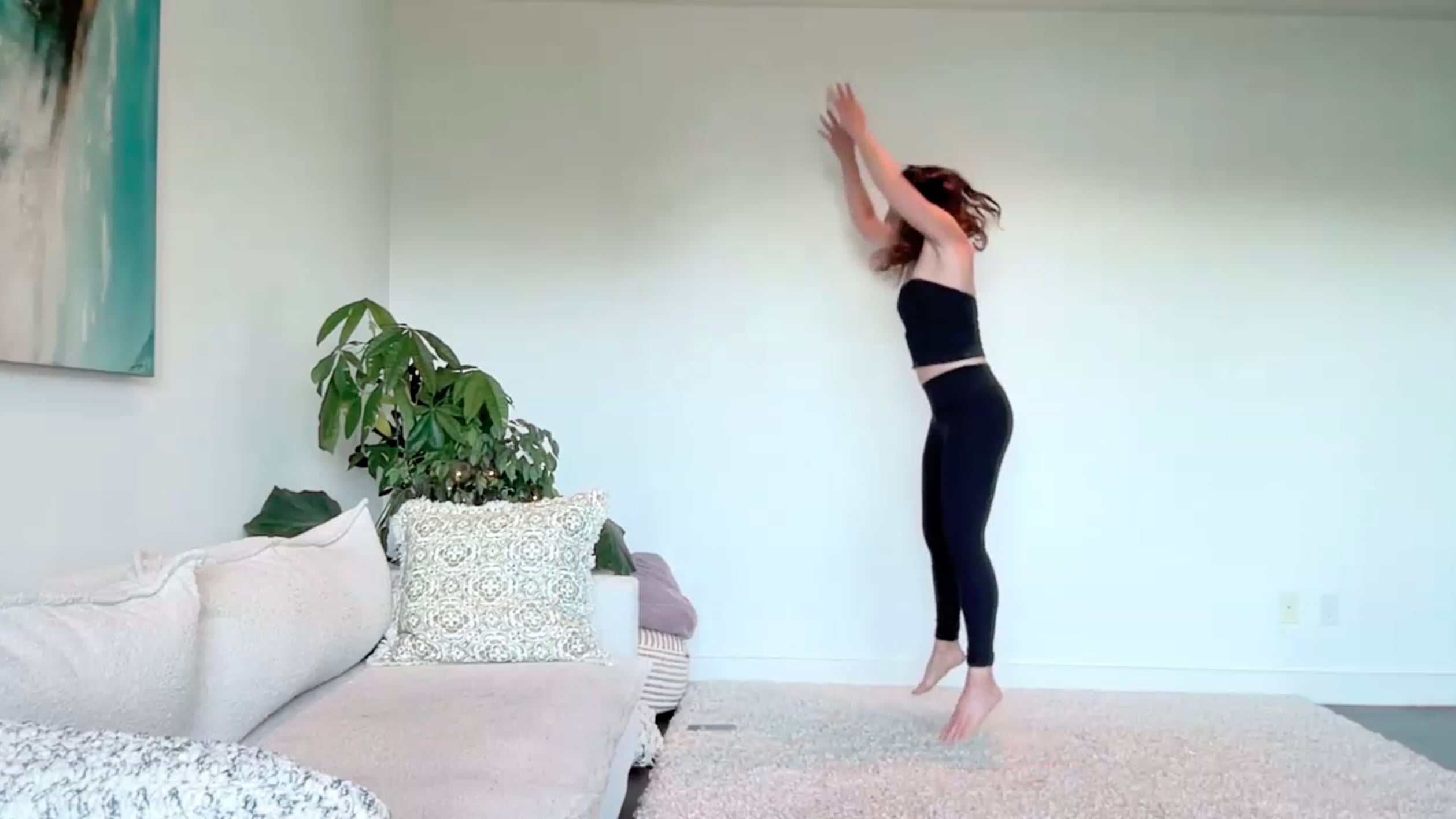 Aug 8: Somatic Stress & Cortisol Flush (31 min)