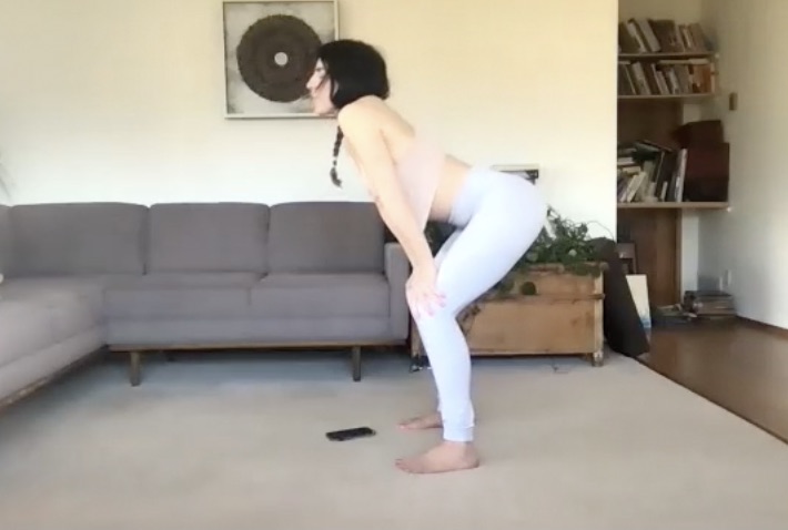 March 11: Kriya for Removing Fear (Advanced Set)