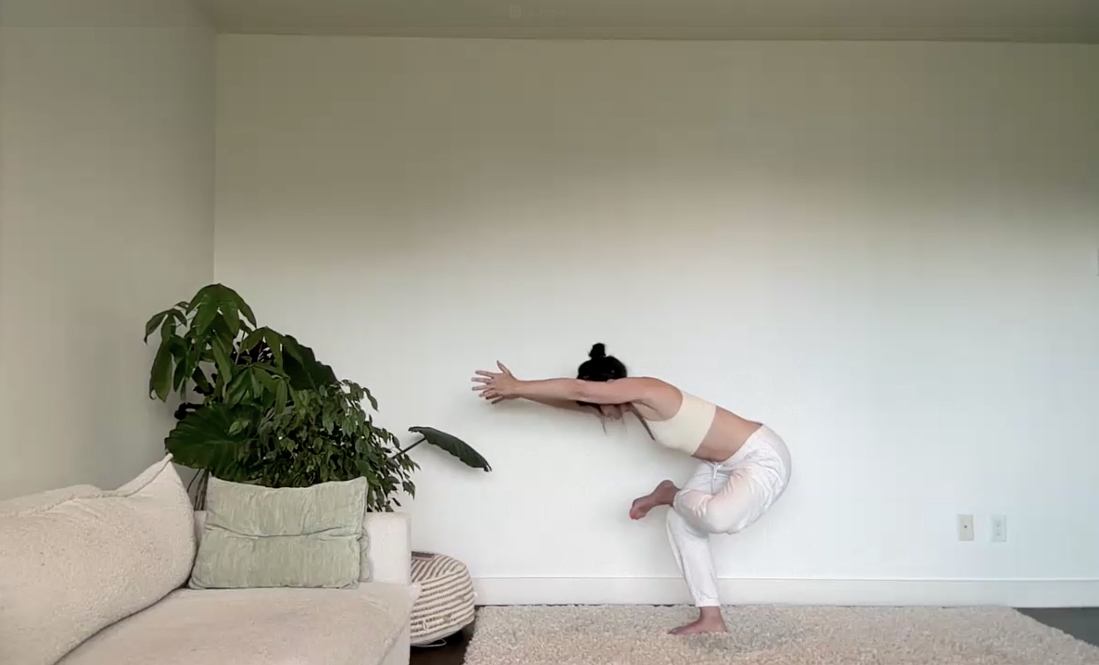 July 3: Vinyasa: Synovial Flossing Flow (62 min) 