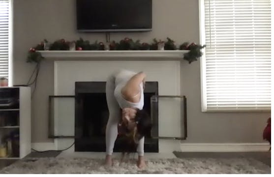 Winter Solstice Flow