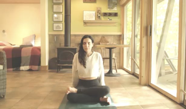 Moderate Breath Set (30 min)