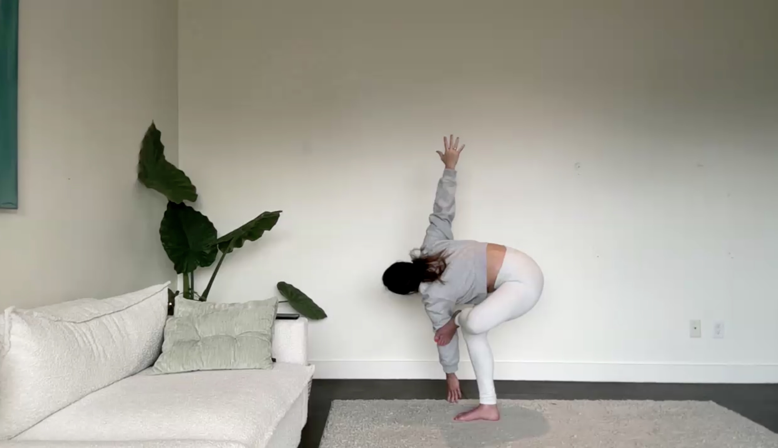 Nov 12: Traditional Asana: Twist & Cleanse (60 min) 