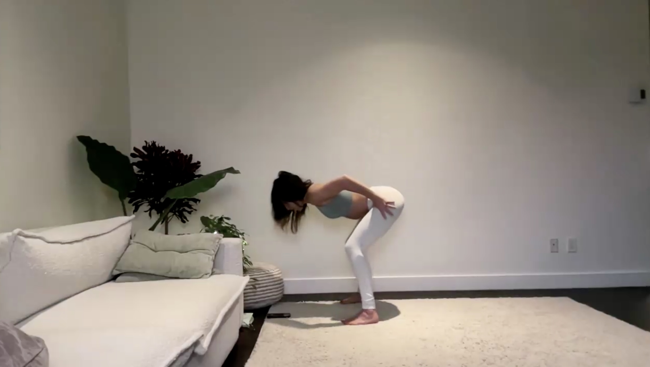 Jan 7: Moderate Detox Flow (48 min) 