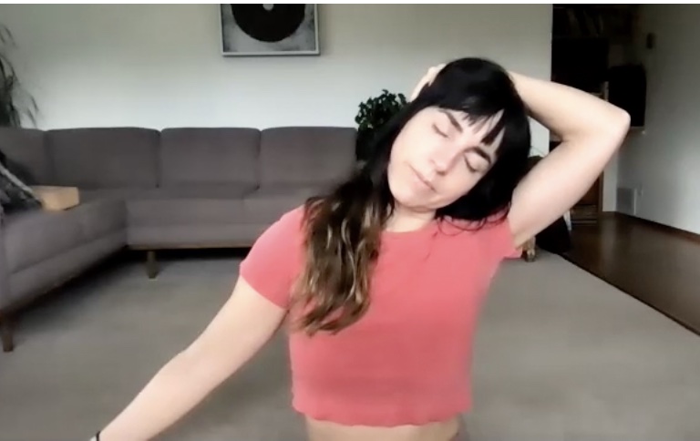 March 23: The Five Vayus Pranayama Practice 