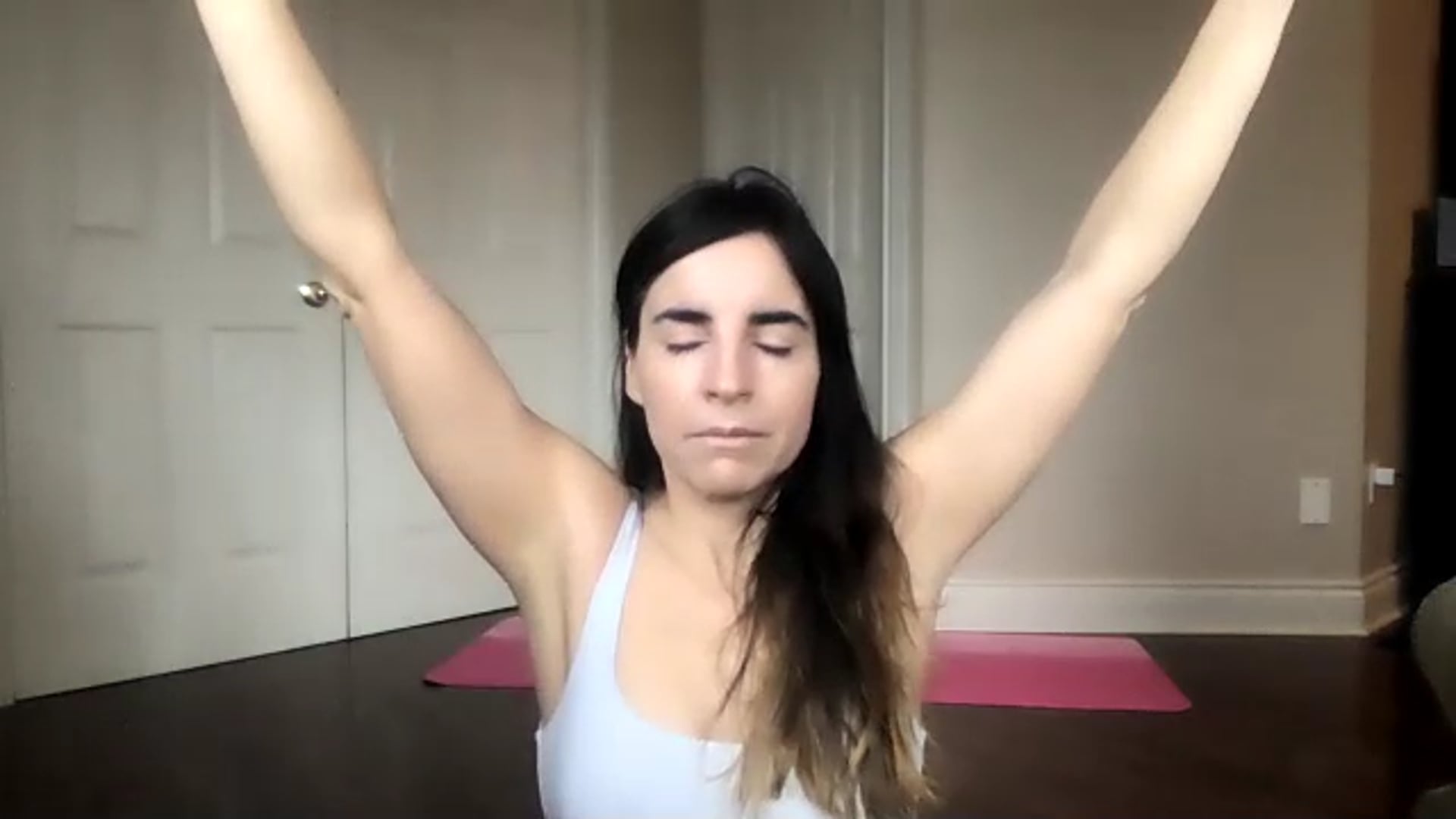 From the Archives: Dec 28: Breath to Elevate - Intermediate Breath 