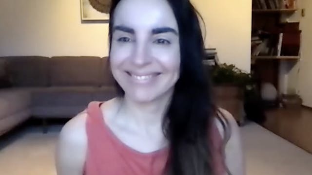 Jan 13: GI Tract Pranayama