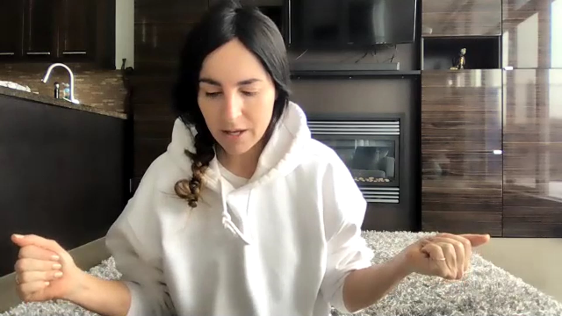 Feb 2: What is Limiting Your Best Day Today? Talk + Breath Practice