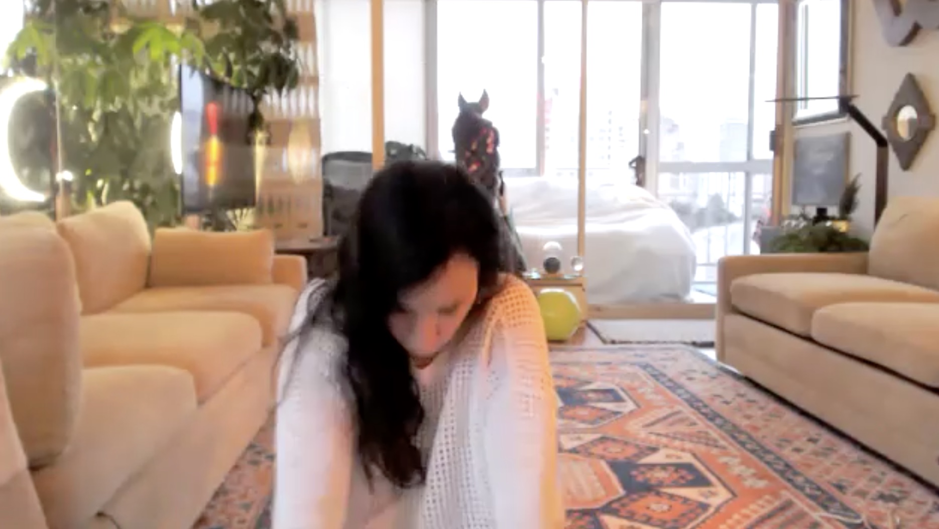 Surya Kriya for Colds/Flus & Uplifting Energy (30 min)