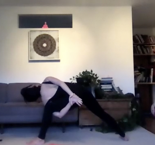 Jan 6: Twelve Twists 