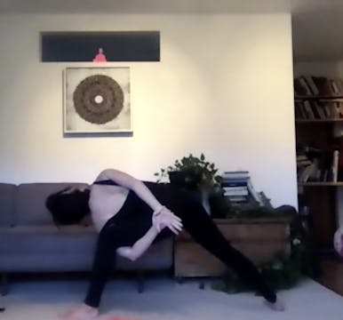 Jan 6: Twelve Twists 