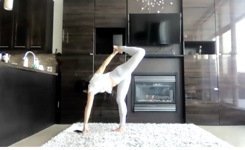 Jan 27: Juicy Twists (Int-Adv)