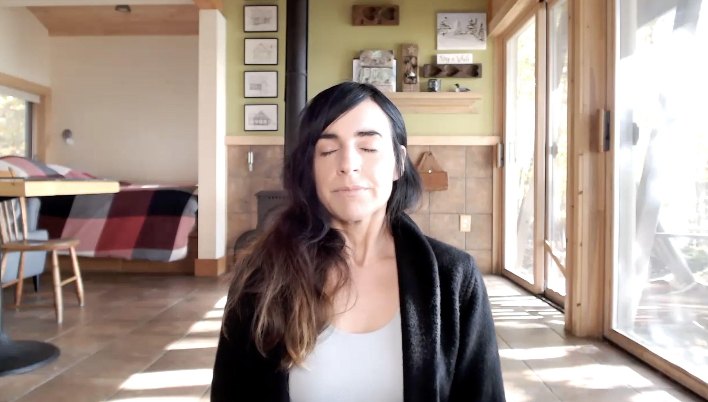 Breathwork: Neuro-Myths of Compassion (30 min) 