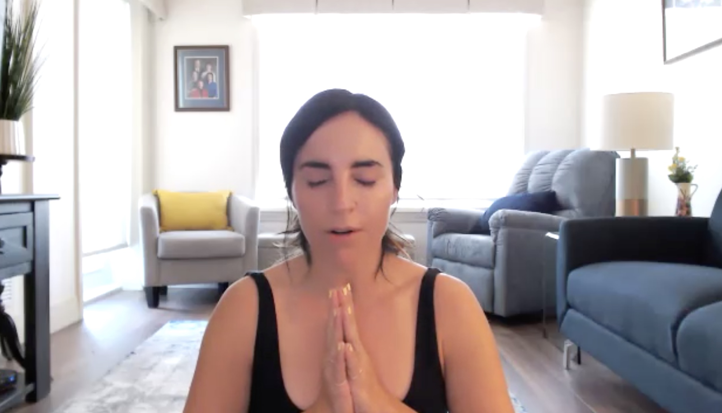 Conscious Attention, Locus Coeruleus and the Phrenic Nerve (30 min) 