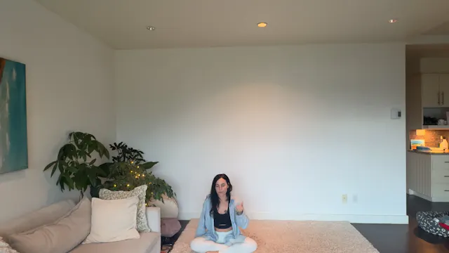 Sept 30: Relax & Release (26 min)