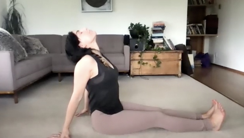 May 12: Throat & Thyroid Kriya (Int/Adv) 