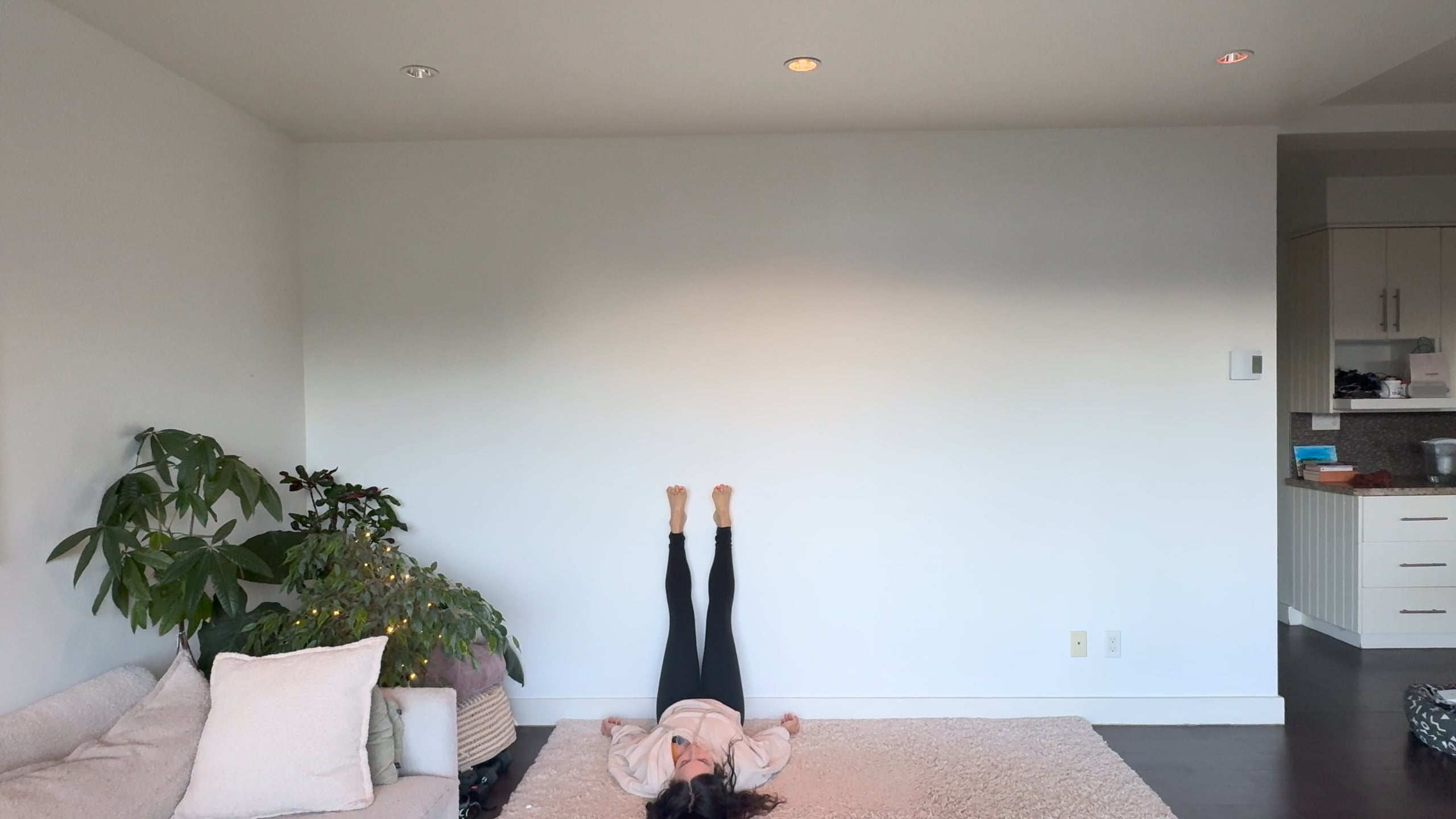 Sept 16: Rest & Restore (28 min)