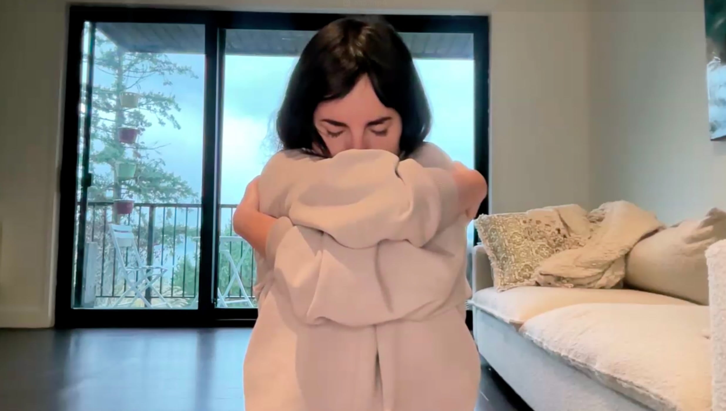 Nov 21: Rx for Ribs, Scapula & Neck Tension (22 min)