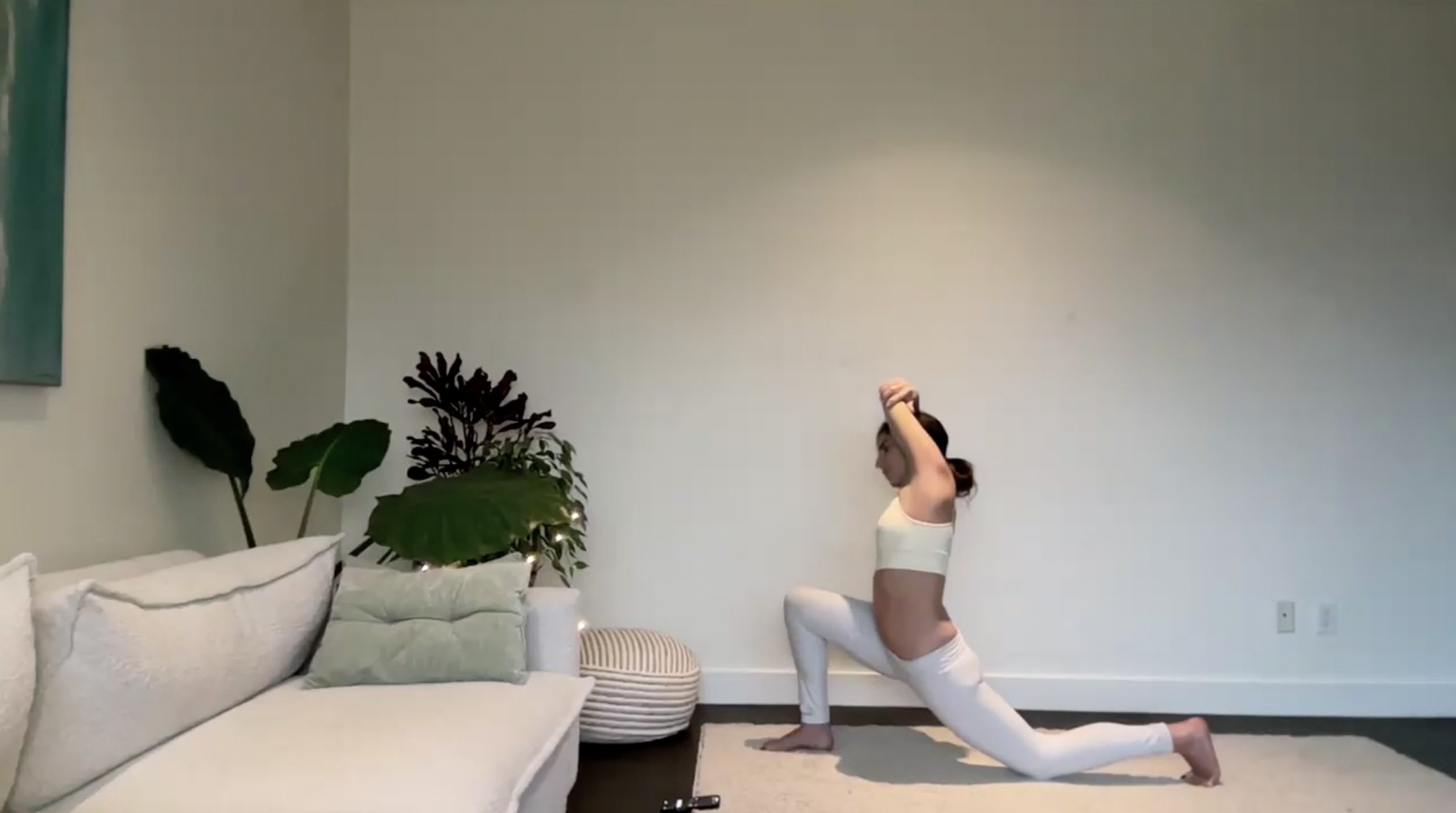 Jan 30: Rx: Spinal Flush (38 min) 