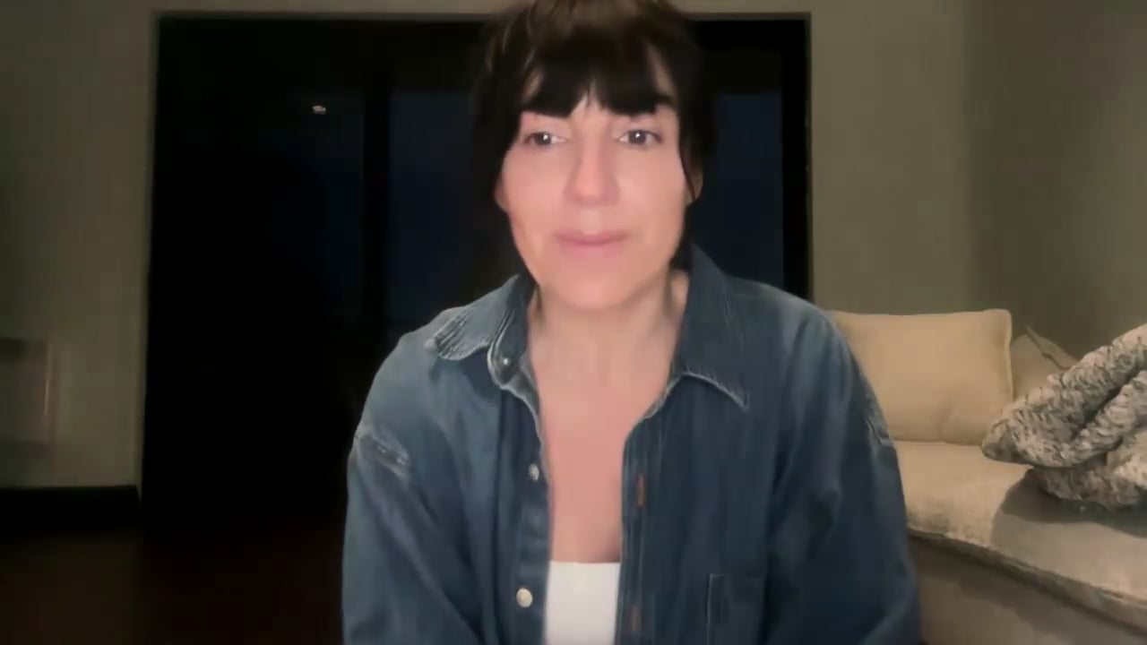 Mar 10: Frontal Lobe Breath: Distraction & "Sensory Gating" (36 min)