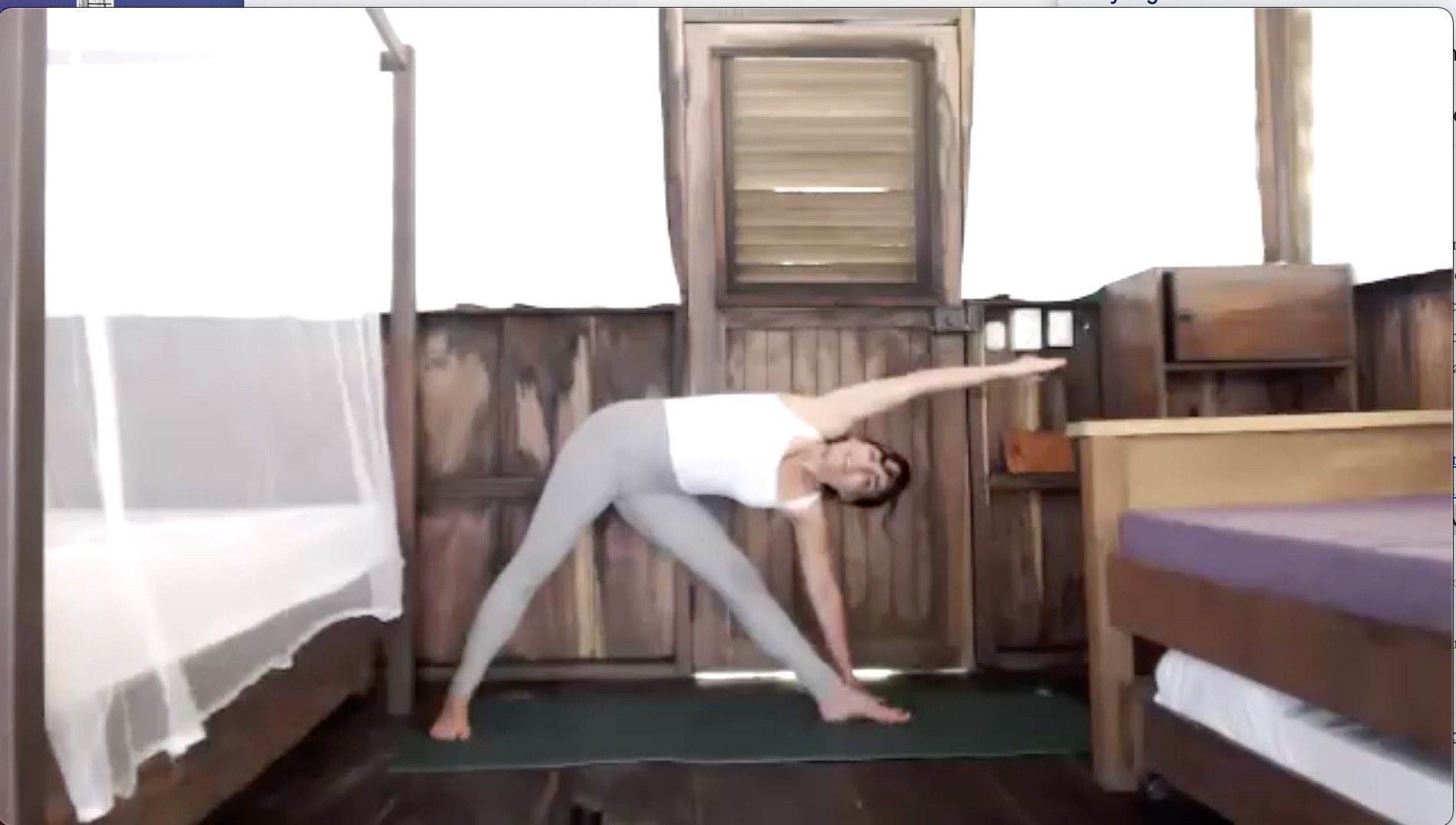 Hips | Shoulders | Backbends (60 min)