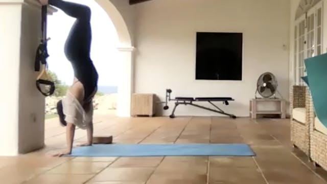 SUMMER SHORTS: 30 min Full Spectrum w...