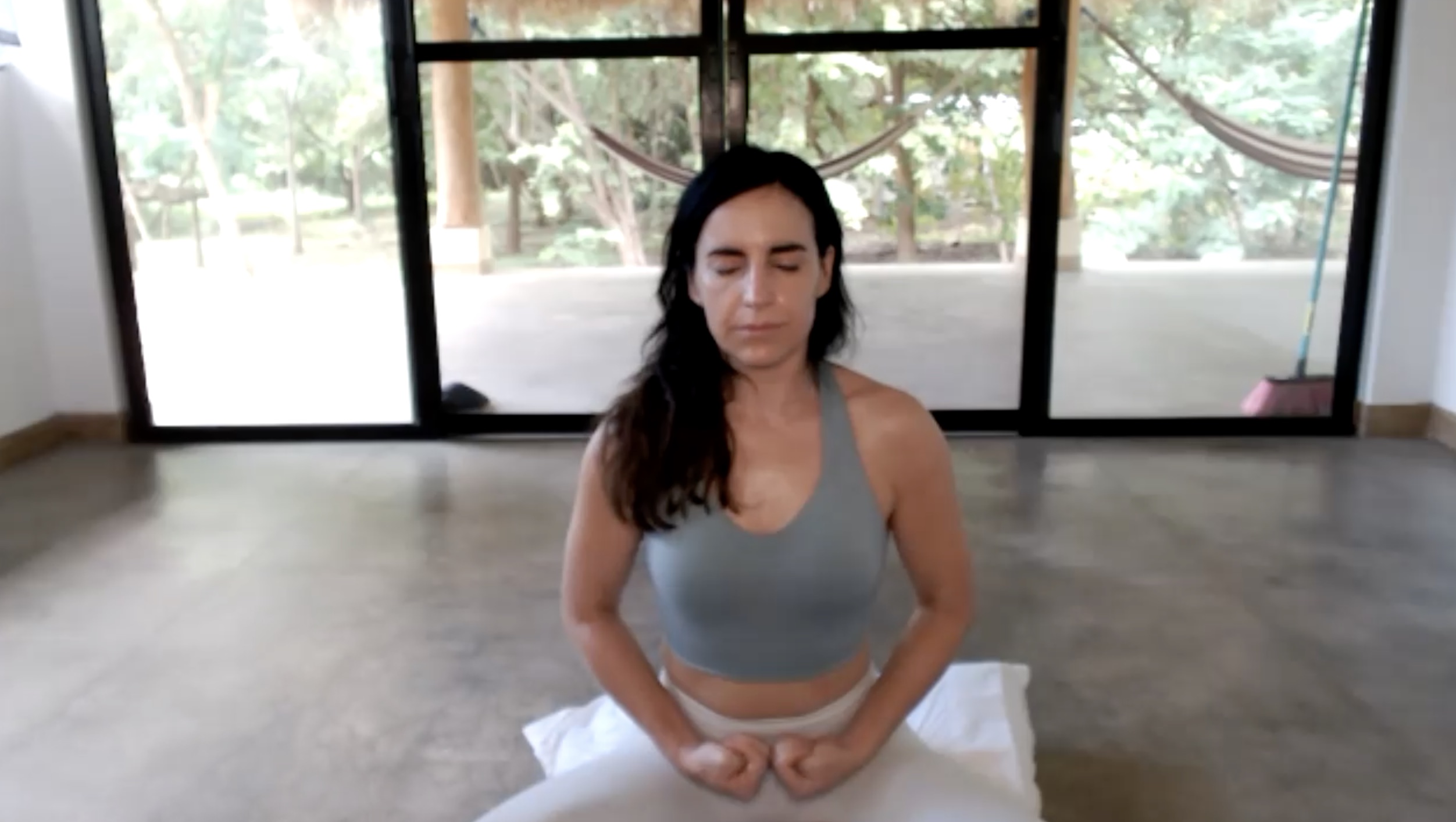 Prep Breath + Wim Hof (Tummo) Breath (30 min)