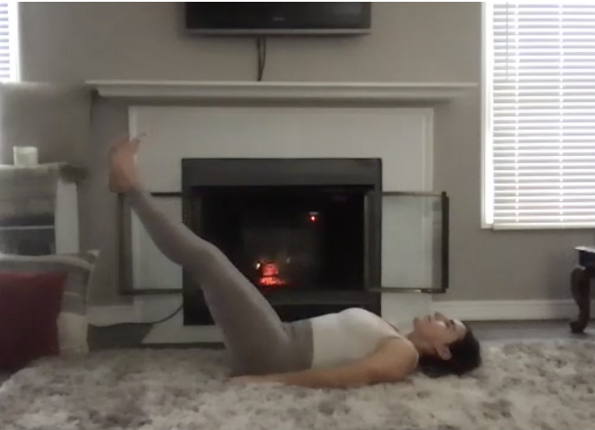 Nov 25: Super Detox + Core Asana Set