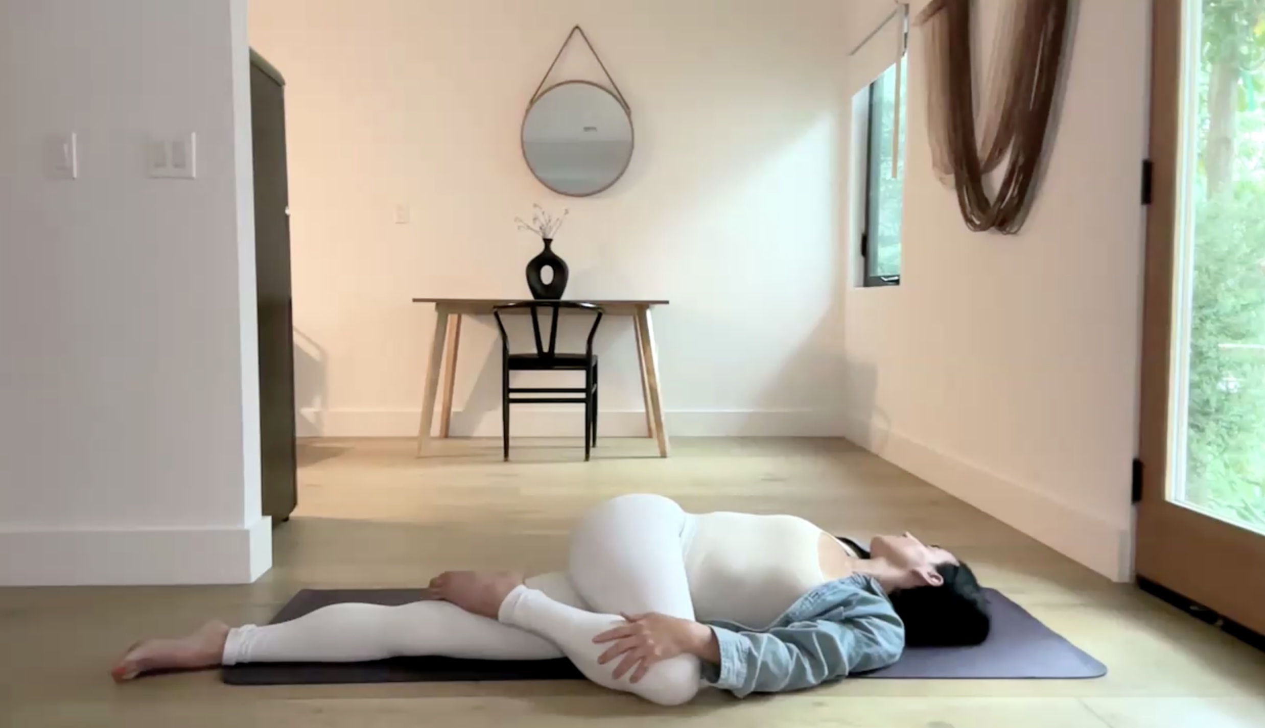 Restore Express Practice (30 min) 