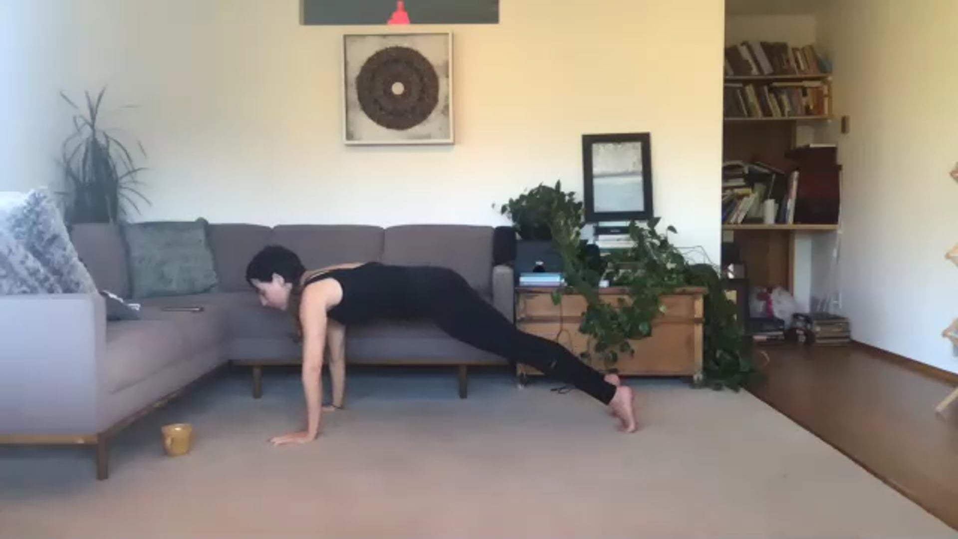 Sept 28: 60 min Asana: Neck, Shoulders and soothing tips for Concussion Symptoms