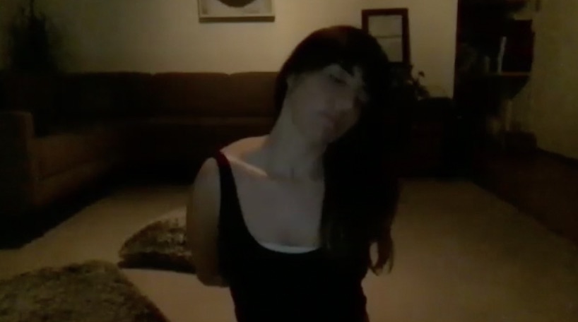 Oct 1: 7pm Soothing Restorative: Hyper-vigilance to Mega Relaxed