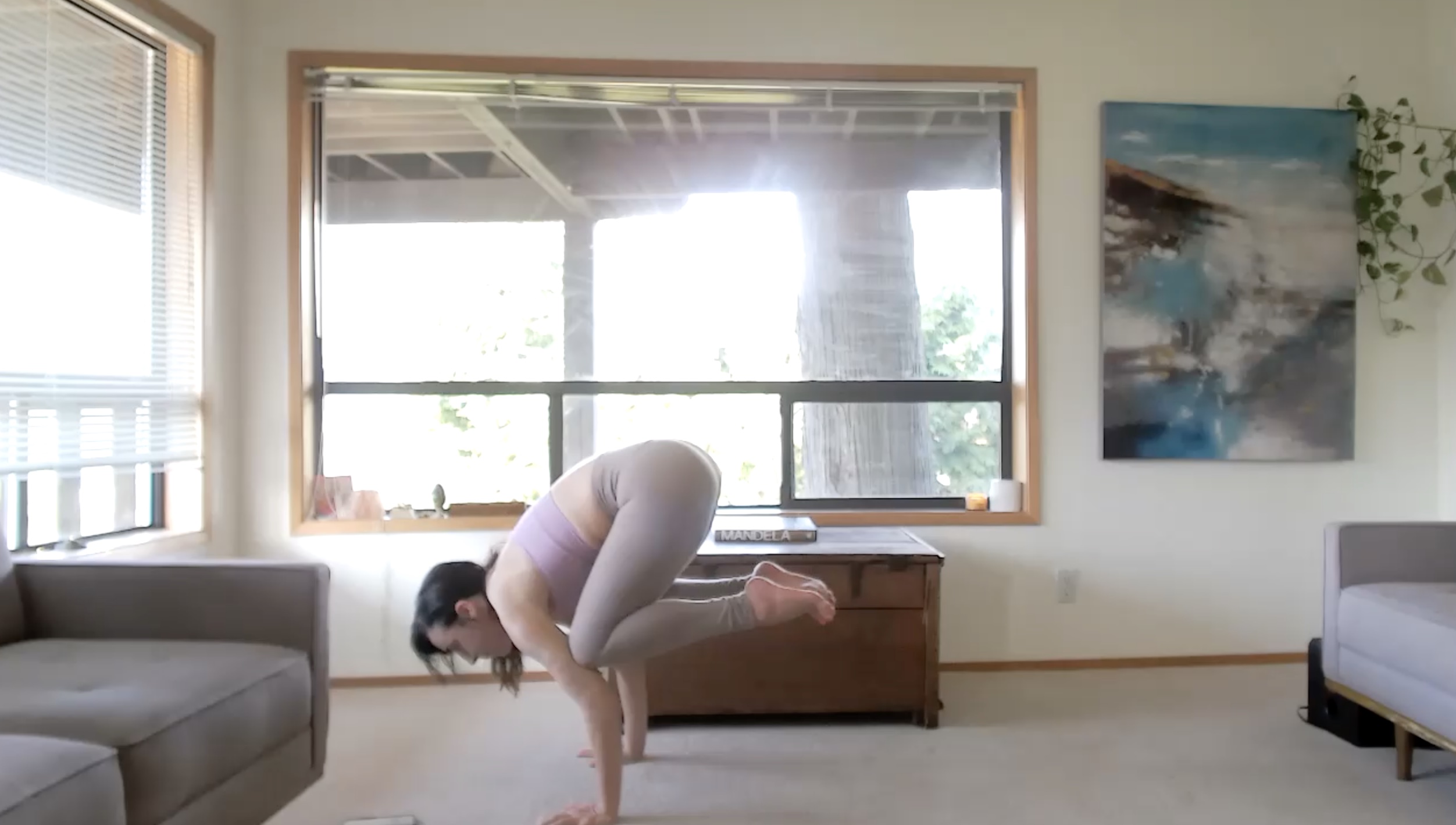 30 min Flow (Intermediate) 