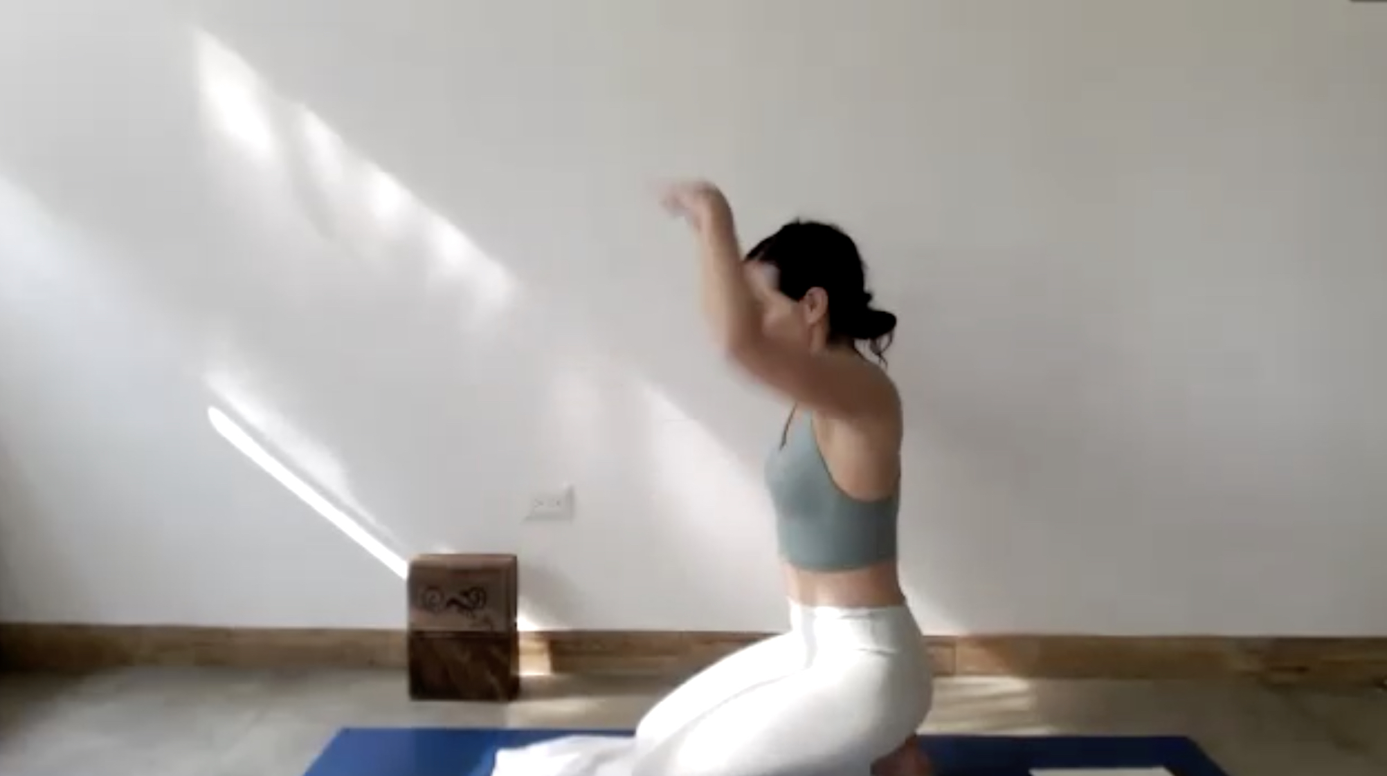 Your Sophisticated Nervous System & Heart Clearing Breath (30 min)