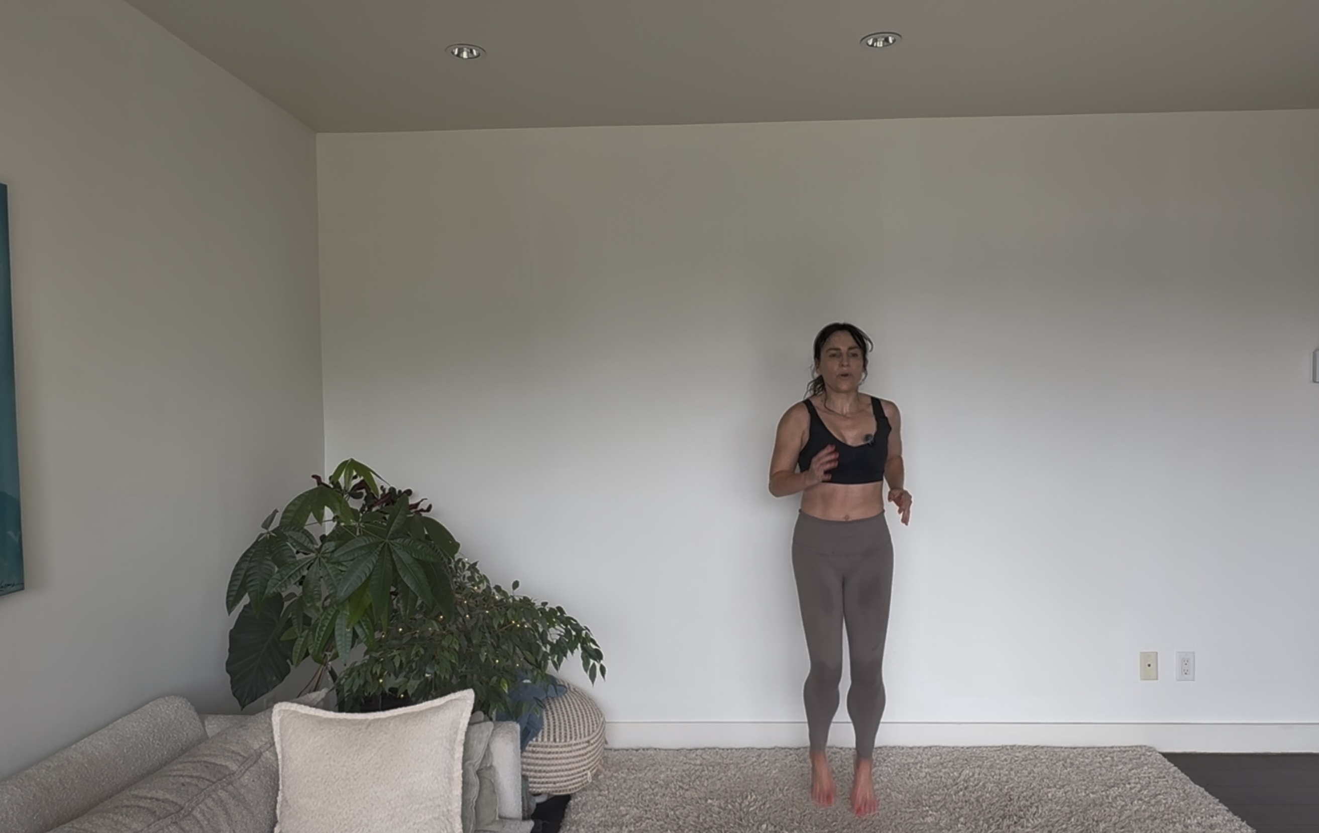NEW HIIT: High Intensity Interval Training