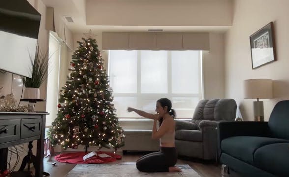 Detox Flow (Moderate 51 min) 