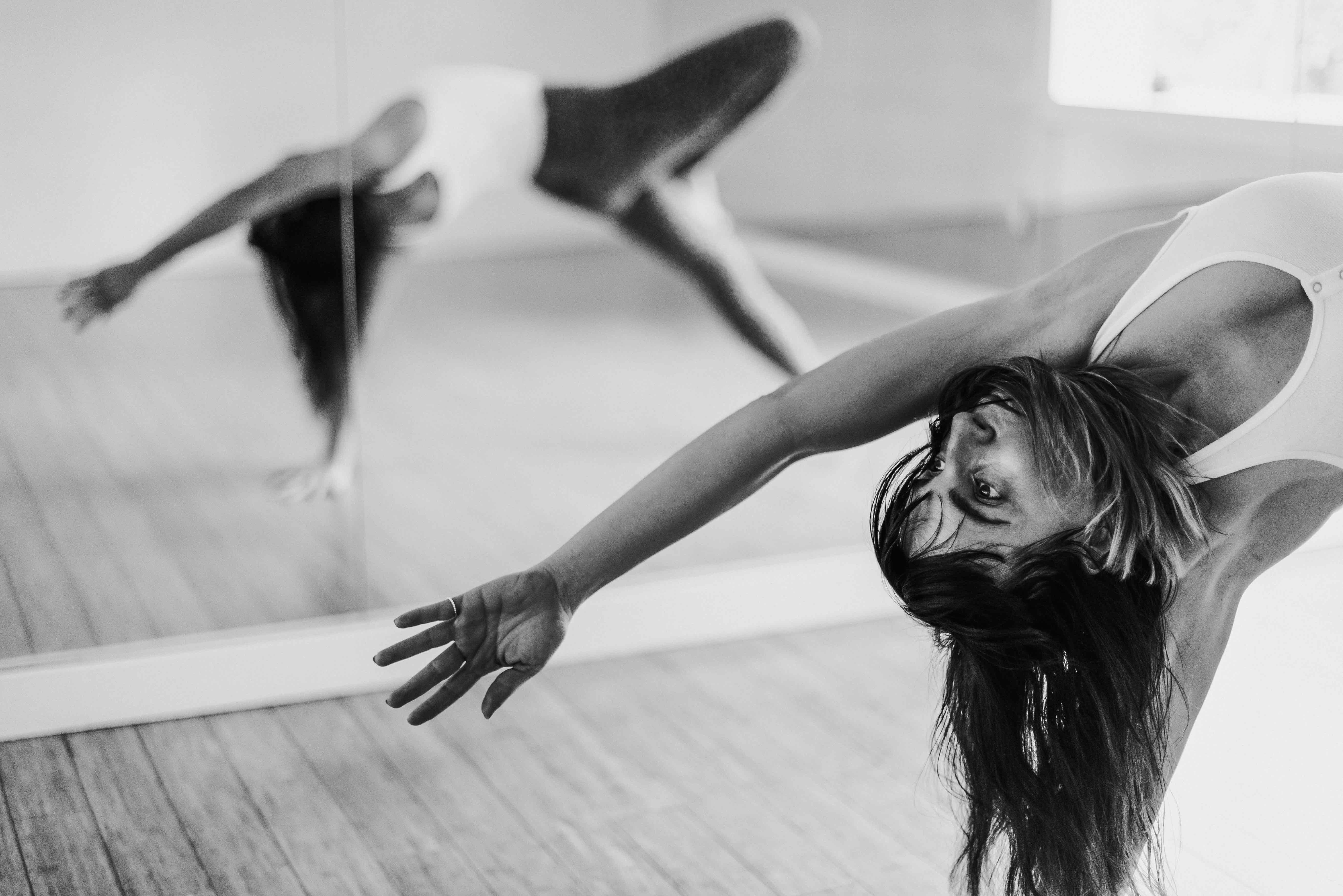 GLUTES, HIPS & LEG STRENGTH