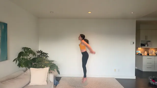 Oct 8: Somatic Sweat for Releasing Te...
